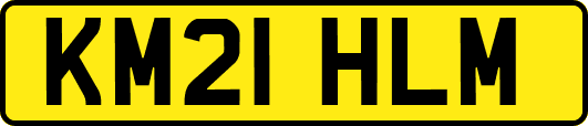 KM21HLM