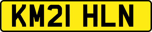 KM21HLN