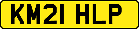 KM21HLP