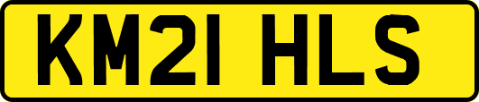 KM21HLS