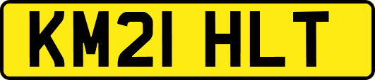 KM21HLT