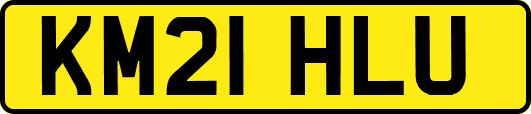 KM21HLU