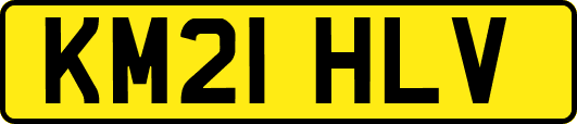 KM21HLV