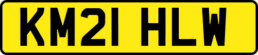 KM21HLW