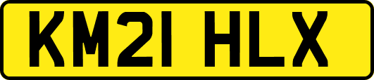 KM21HLX
