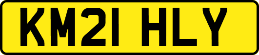 KM21HLY