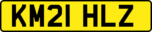 KM21HLZ