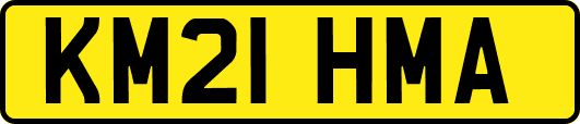 KM21HMA