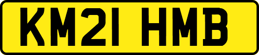 KM21HMB