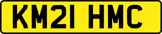 KM21HMC