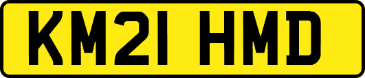 KM21HMD