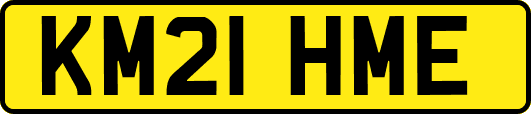 KM21HME