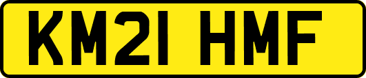 KM21HMF