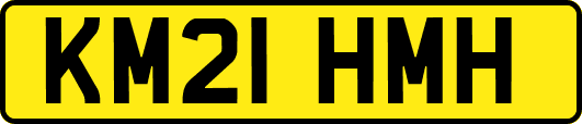 KM21HMH