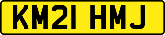 KM21HMJ