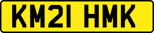 KM21HMK