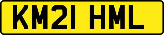 KM21HML