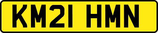 KM21HMN