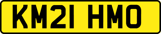 KM21HMO