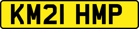 KM21HMP