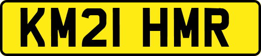 KM21HMR