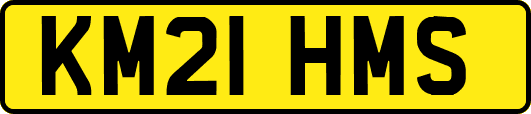 KM21HMS