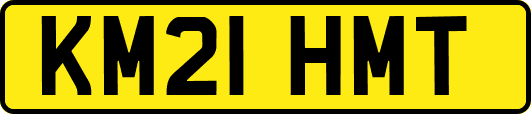 KM21HMT