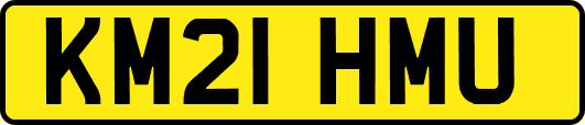 KM21HMU