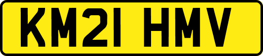 KM21HMV