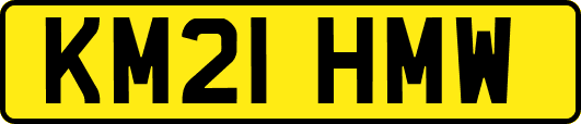 KM21HMW