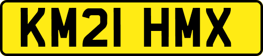 KM21HMX