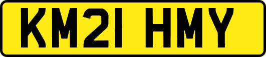 KM21HMY