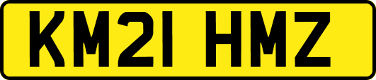 KM21HMZ