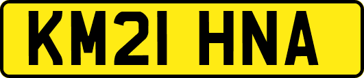 KM21HNA