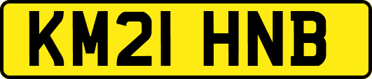 KM21HNB