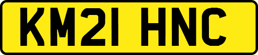 KM21HNC