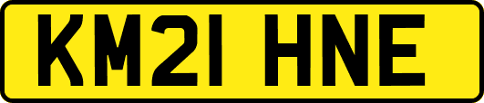 KM21HNE