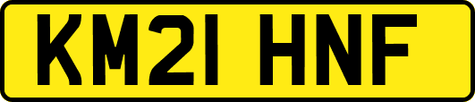 KM21HNF