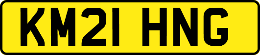 KM21HNG