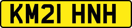 KM21HNH