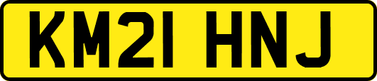 KM21HNJ