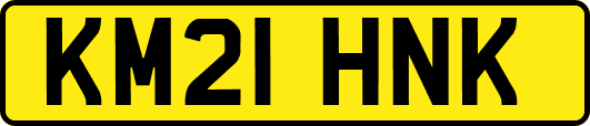 KM21HNK