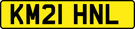 KM21HNL