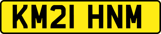 KM21HNM