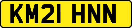 KM21HNN