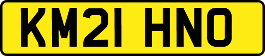 KM21HNO