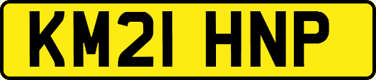 KM21HNP