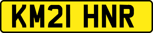 KM21HNR