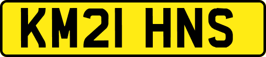 KM21HNS
