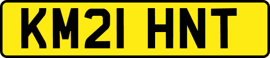KM21HNT